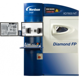 厂家直销 DAGE XD7600NT Diamond FP x-ray检测仪
