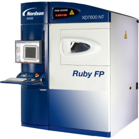 厂家直销 DAGE XD7600NT Ruby FP x-ray X光检测系统