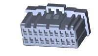 1-1827862-0 TE/泰科代理 原厂正品连接器 现货供应