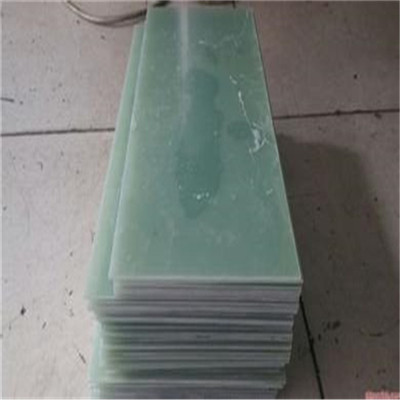 高聚物环氧板‘水绿色环氧板