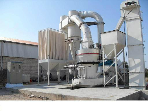 智能氢氧化钙设备工艺_熟石灰生产设备厂家_吉鸿机械
