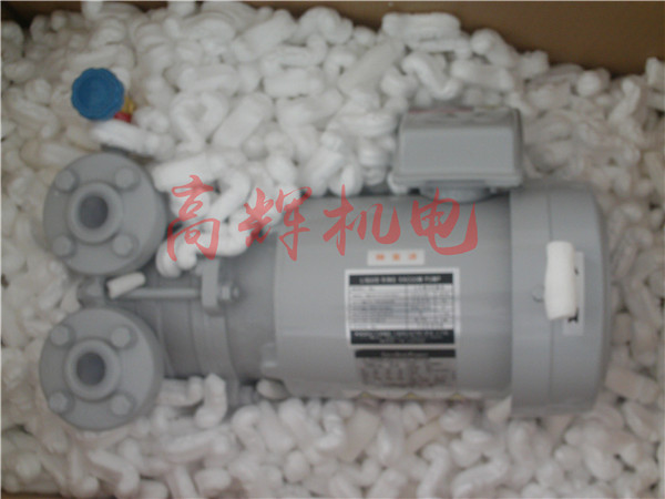 专业供应日本KASHIYAMA樫山工业真空泵LEN20MA 微型真空泵