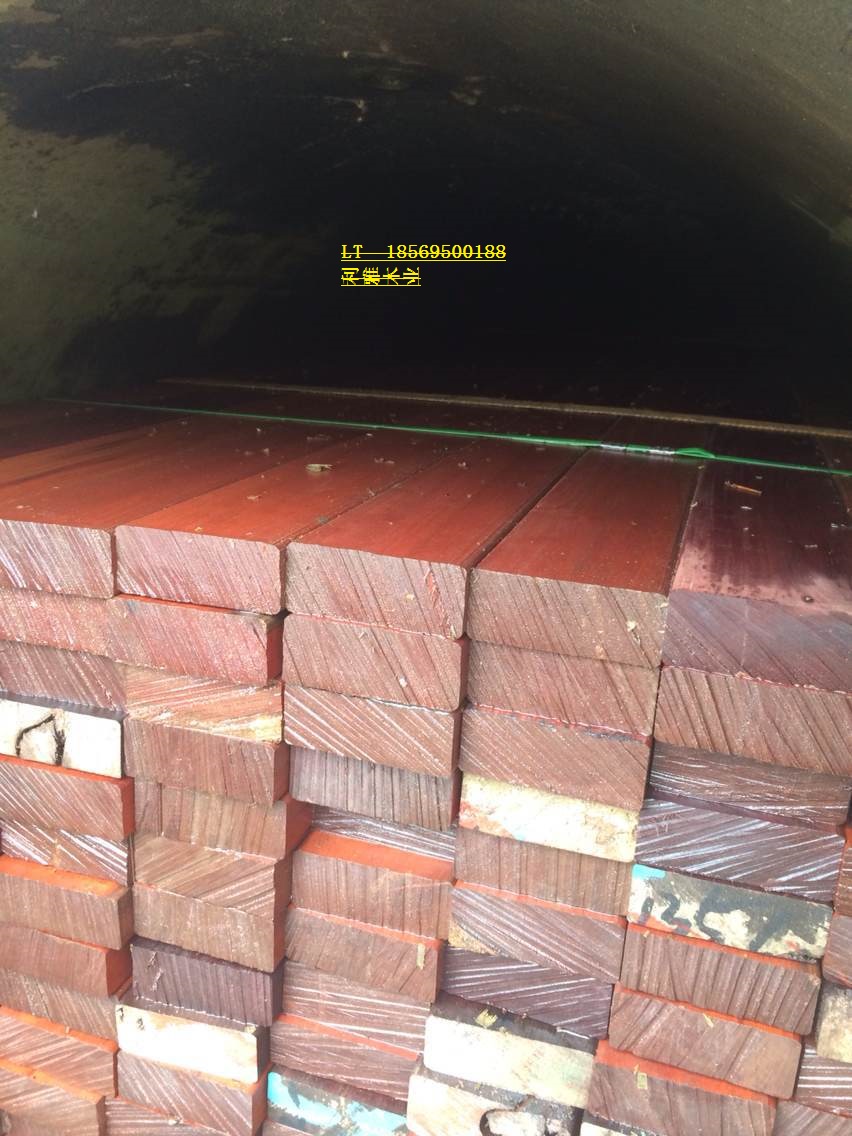 四川省内江市菠萝格地板菠萝格地板定做尺寸四川印尼菠萝格