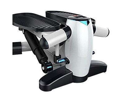 智能健康踏步机模具，瘦腿神器蓝牙智能运动踏步机模具，家庭办公室健身神器塑料模具