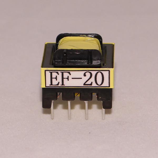 低价供应东莞高频变压器宏枰品牌高频变压器EF20系列高频变压器