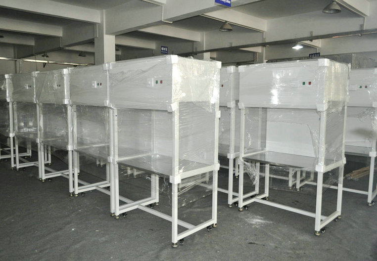 重庆净化设备供应厂—洁净工作台