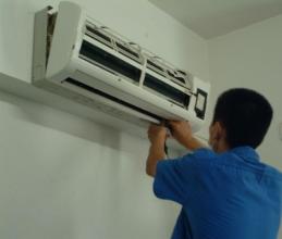 西安空调拆装服务-提供空调拆装服务