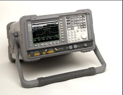 供应E4404B频谱分析仪