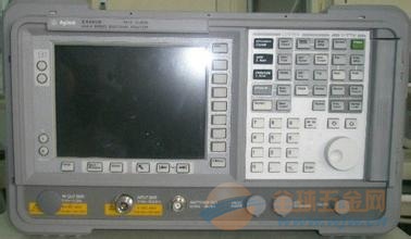 E4405B 频谱分析仪AGILENT E4405B
