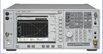 E4443A PSA 频谱分析仪