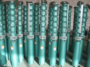 厂家直供蛟龙潜水泵 规格齐全 品质保证200QJ20-195/13
