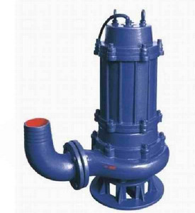 供应泵配件 浮水泵 19QW