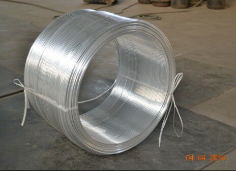 铝盘管/天线铝管/毛细铝管