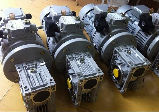 RV75-50-0.55KW蜗轮减速机沈阳厂家直销