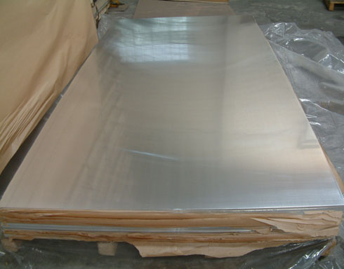 湛江供应2024-T4铝板/6063氧化铝板/7075花纹铝板