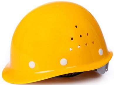 玻璃钢安全帽批发 工地安全帽 建筑安全帽 厂家直销