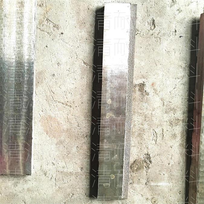 鑫清铸件 高铬耐磨砖机口衬板 支持定制 厂家直销