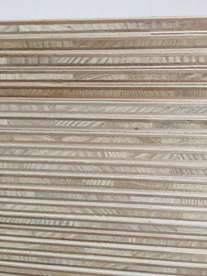 高端“无醛”实木家具板材
