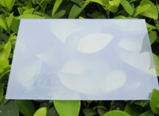 上海申竹专业生产PC扩散板 品种丰富－扩散板制品