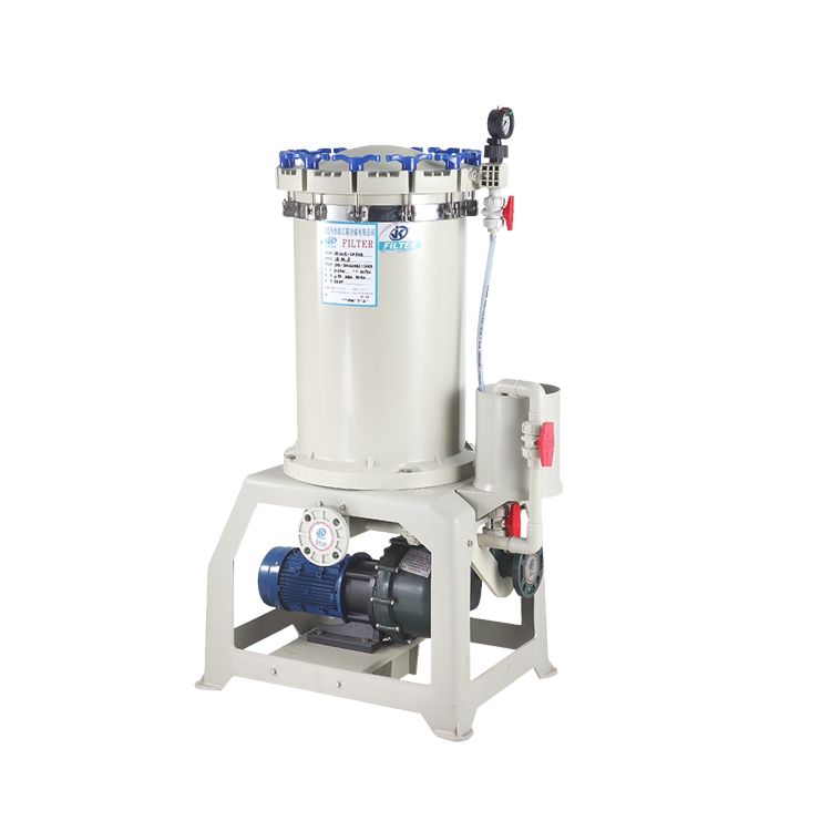 环保槽内化工泵订做商 杰凯泵业厂家供应