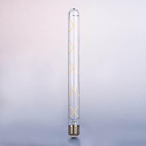 LED灯丝灯 复古装饰灯 替代爱迪生访古灯 T28 长管灯丝节能灯泡