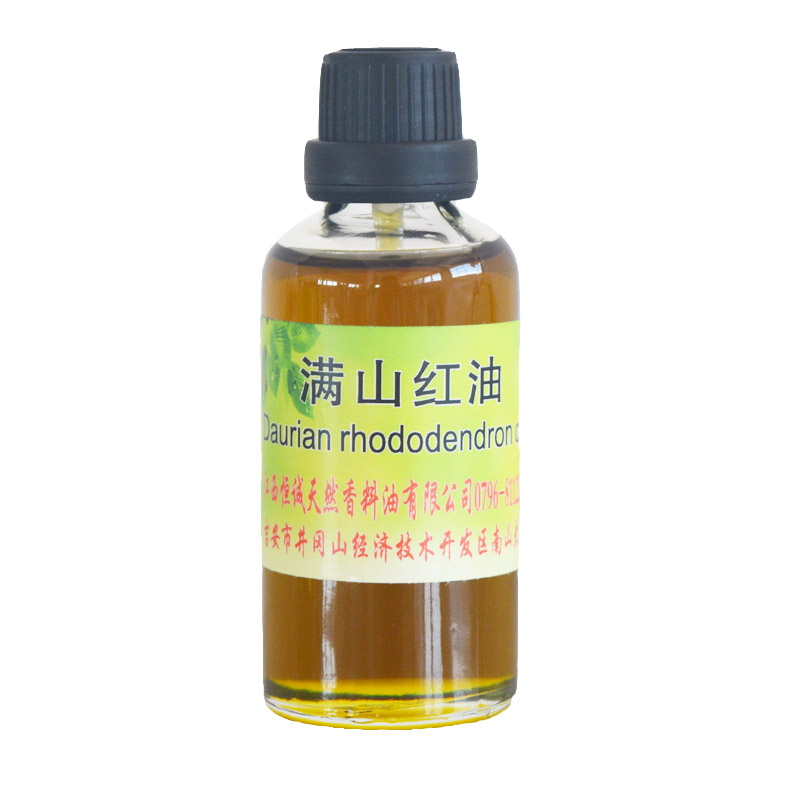 茶树精油规格 精油产品