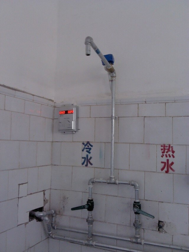 供应广东深圳IC卡节水设备/IC卡控水系统/IC卡节水系统
