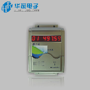 广东深圳用水刷卡器 刷卡水控器 热水收费机 IC卡水控器