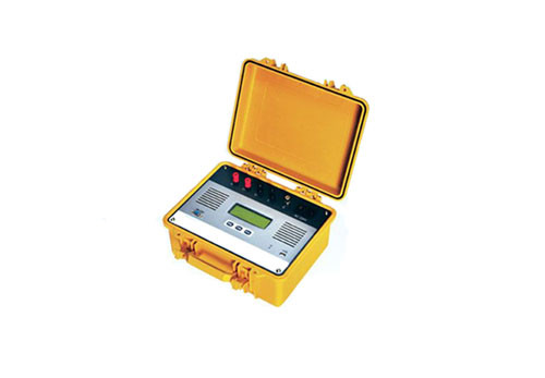 TR-05A\TR-10\TR-10A 变压器直流电阻测试仪