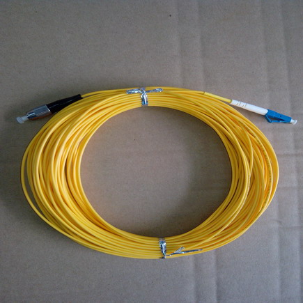 光纤连接器，PLC分路器