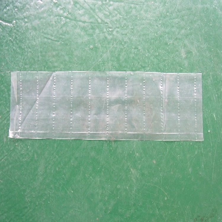 PE包装袋子定做 透明PE包装袋子生产厂家 可印字