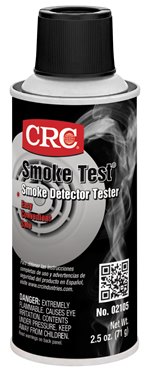 美国CRC02105烟雾测试剂 烟雾剂低价批发