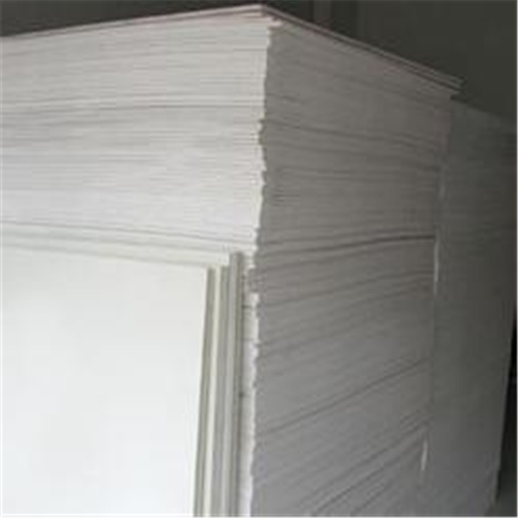 pvc白色灰色硬板，防腐蚀耐酸碱, 可提供焊接加工