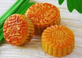 郑州品牌月饼团购批发中心