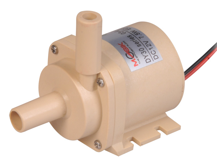 动源微泵MOGIK 离心泵 小水泵DYBL30-03 用于足浴设备 流量大 噪音低 寿命长