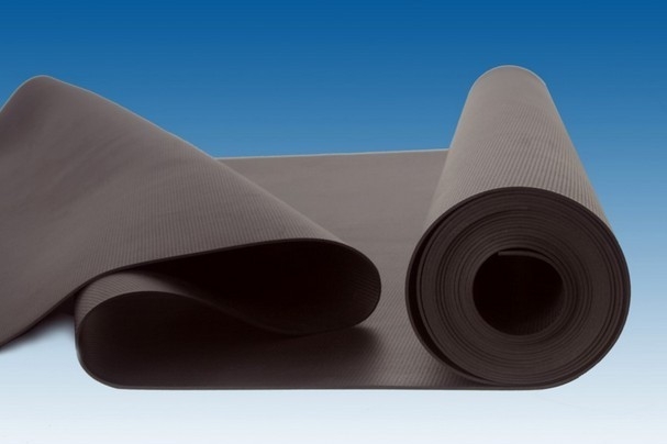 氯化聚乙烯橡胶共混防水卷材高品质防水卷材