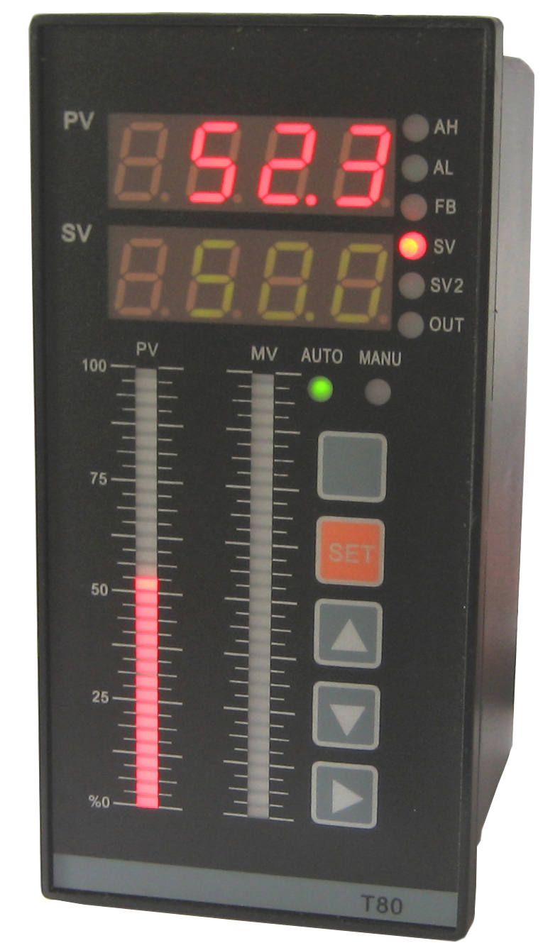 供應CRWP-LK 系列流量積算控制儀