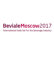 2017 年莫斯科 国际）啤酒、酿酒设备及饮料设备技术展