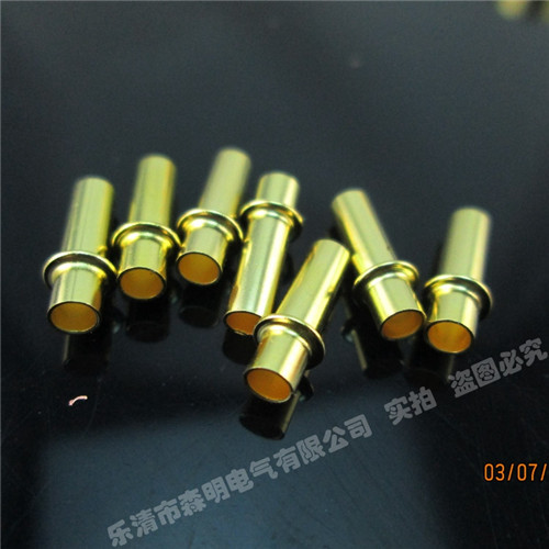 温州生产厂家专业加工LED铜针 全国联保实力雄厚型号齐全 一口价