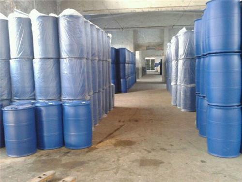 山东日照200公斤塑料桶化工桶200升包装桶出口级原厂直供