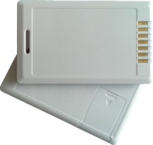 SRD24T5 2.4G有源RFID卡片厂家供应