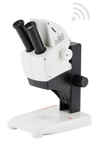 进口Leica徕卡EZ4W和EZ4E内置相机体视显微镜