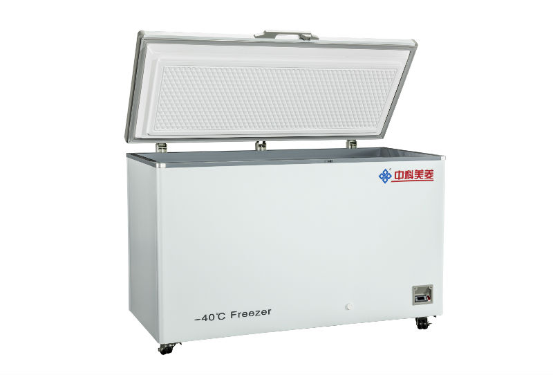 大量供应好用的中科美菱DW-FW351**低温冷冻储存箱-福建总代理冷冻箱供应