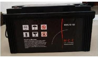 梅兰日兰蓄电池M2AL12-100价格/参数 厂家直销