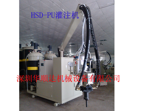 深圳市实用的高压灌注机使用品牌 高压灌注机