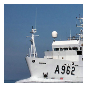 船载自动气象站 船载气象站 船载气象环境监测站