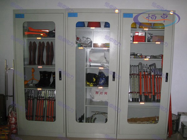 电力安全工具柜移动工具柜安全工器具柜价格