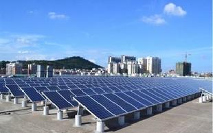 上海家庭太阳能发电 家庭太阳能发电 太阳能发电