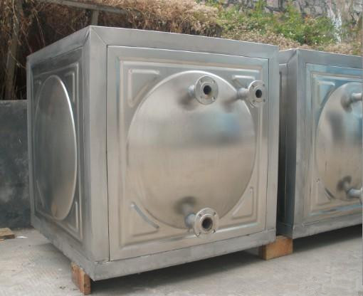 广东厂家供应不锈钢膨胀水箱