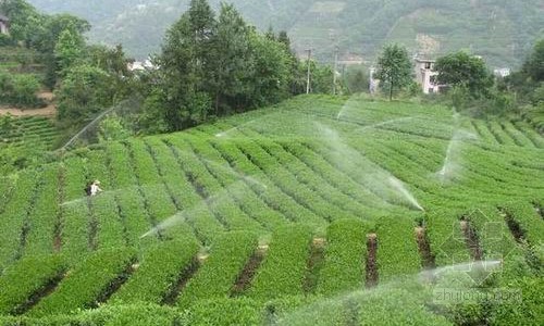 河北节水灌溉公司-内蒙节水灌溉批发厂家